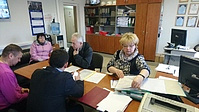 День открытых дверей: мы выбираем новый тип взаимоотношений.